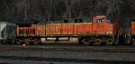 BNSF 5670